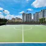 Kl Cosy Condo - New Stylish Home Above Kl East Mall