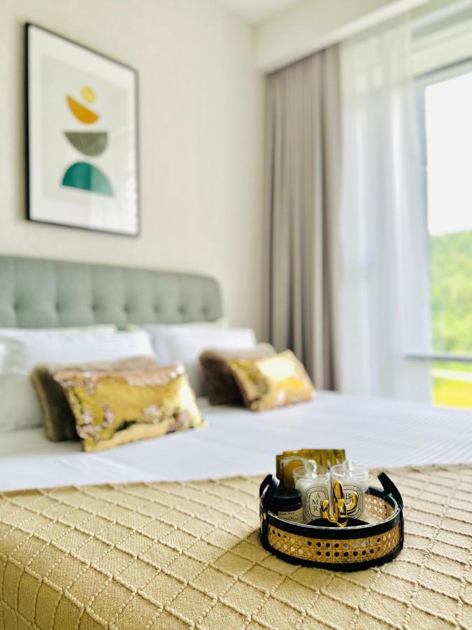 Kl Cosy - New Stylish Above Kl East Mall *